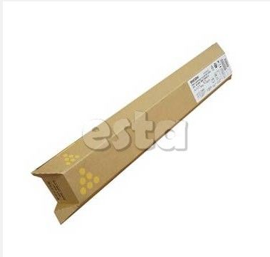 Kartrid Toner Kopi Berwarna Kompatibel Hitam Untuk Ricoh Aficio MPC2800 MPC3300