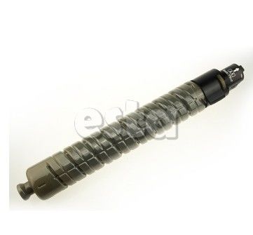 Kartrid Toner Kopi Berwarna Kompatibel Hitam Untuk Ricoh Aficio MPC2800 MPC3300