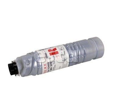 AF 2045 Toner Fotokopi Ricoh Tipe 3210D Nero Kompatibel Ricoh Aficio 3035 / 3045, Dsm 635
