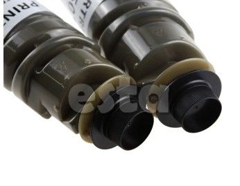 MP2001 / MP2501S Ricoh Copier Toner, Ricoh Aficio Toner MP2013L / 1813L
