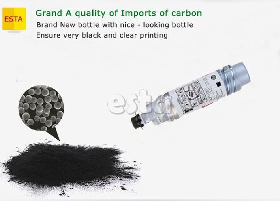 Kartrid Toner Ricoh 2320D Untuk Mesin Fotokopi AF 1022 / 1027 / 3030 / 2002 / 2022 / 3025 / 3090