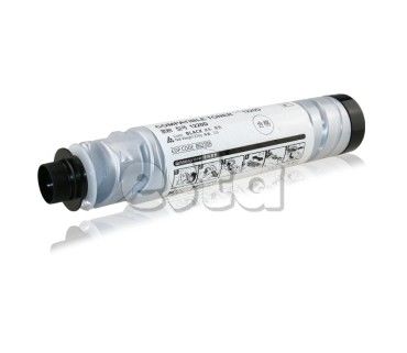 Tipe Kartrid Toner Hitam 1220D digunakan pada Ricoh Aficio 1015, 1018, AF1018D