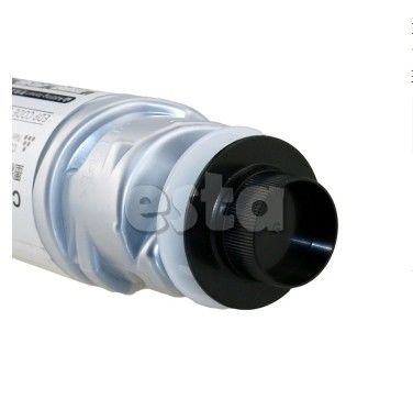 BK Warna AF1018 Ricoh Copier Toners Hitam 1220D Ricoh Aficio 1015