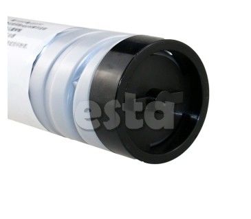 BK Warna AF1018 Ricoh Copier Toners Hitam 1220D Ricoh Aficio 1015