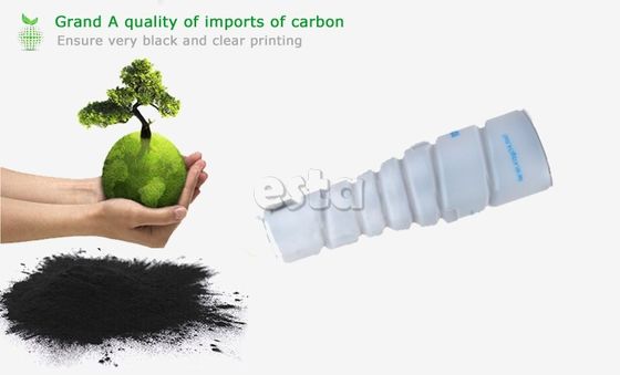 Tn114 Bizhub 210 / Bizhub 211 Toner Konica Minolta 2 x 413g, Paket isi 2