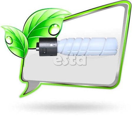 Toner Untuk Konica Minolta Bizhub 164 TN - 116 Kompatibel Konica Minolta 7723