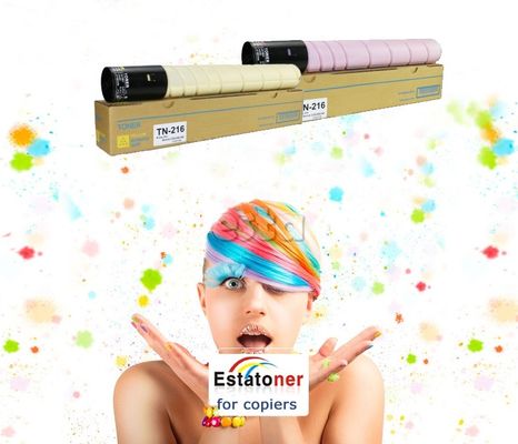 Toner Konica Minolta Tn216 Toner / Konica Minolta C220 Toner