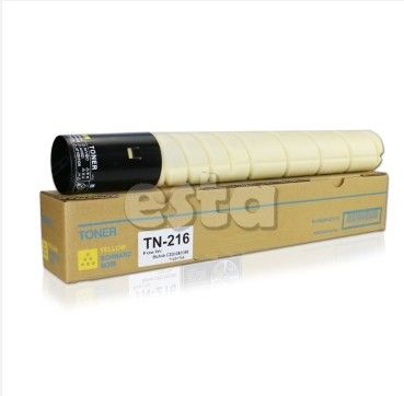 Toner Konica Minolta Tn216 Toner / Konica Minolta C220 Toner