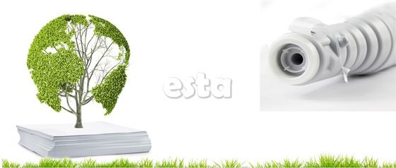 Tinta Toner Printer Hitam Tn414 Untuk Minolta Bizhub 363 / 423