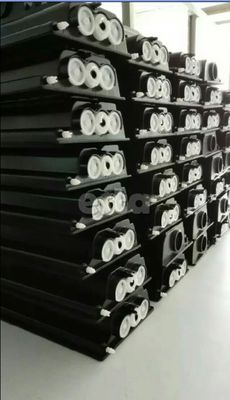 Tinta Toner Kartrid TK 410 Untuk Mesin Fotokopi Kyocera Mita KM1620 / 1650 / 2035