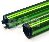 Perlengkapan Kantor Sharp AR 5516 / 5520 Mesin Fotokopi OPC Drum Dengan Warna OEM