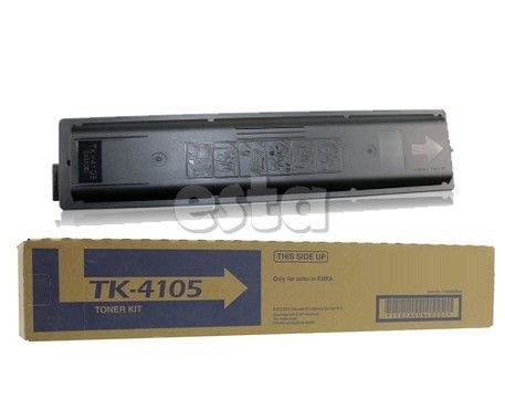 Tk4105 Cartridge Toner Hitam Kompatibel Untuk Kyocera Taskalfa 2200 Copier