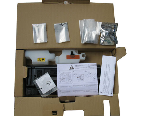 Model TK - 679 Hitam Kompatibel Mita Kyocera 2560 Toner Copier 20000 Halaman