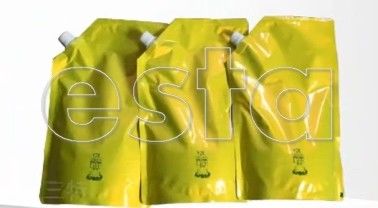 Kompatibel Toner Warna Oleh Konica Minolta Kopier dalam Bulk konica Minolta BH - C250 / C252