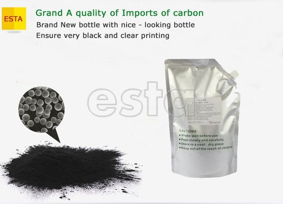 Kompatibel Toner Warna Oleh Konica Minolta Kopier dalam Bulk konica Minolta BH - C250 / C252