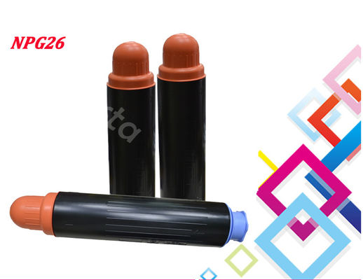 IR502 IR503 IR735 IR3035 IR3045 Canon Toner Kopia / Laser Canon Printer Cartridges