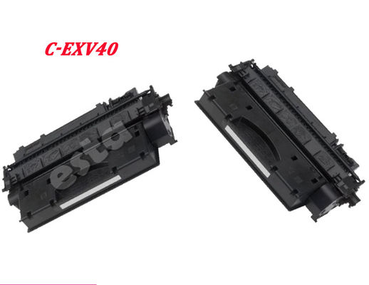 Original Canon Toner Cartridge C-EXV 40 Hitam iR 1133 Baru