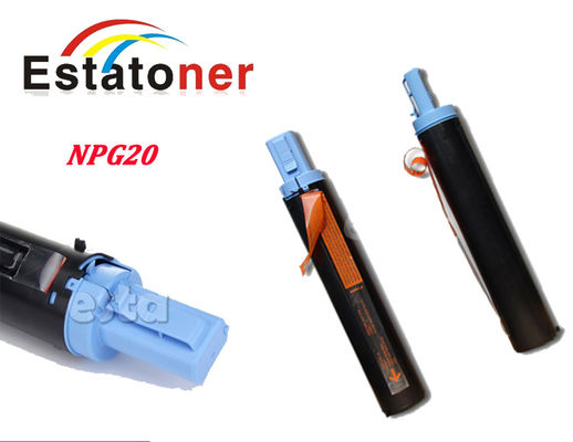 Toner Npg 20 hitam untuk Canon IR1600 / 1610 / 1620 / 2000 / 2010