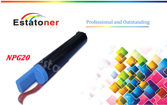 Toner Npg 20 hitam untuk Canon IR1600 / 1610 / 1620 / 2000 / 2010