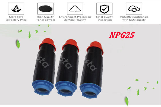Tinta Toner Canon NPG25 GPR15 C-EXV11 Kompatibel untuk Canon IR-2270 2870