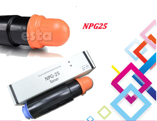 Tinta Toner Canon NPG25 GPR15 C-EXV11 Kompatibel untuk Canon IR-2270 2870