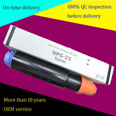 Toner printer laser Canon IR2830 Kompatibel Npg25 Gpr15 Cexv11