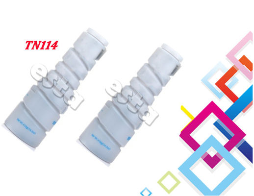 TN114 Toner Konica Minolta Di-161 / 2011 Bizhub - 162 / 210 / 7516 / 7616 / 7521