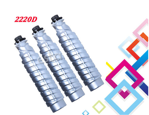 2220d Kartrid Toner Kompatibel Untuk Ricoh Aficio 2022 / 2027 / 2032 / 1022 / 1027