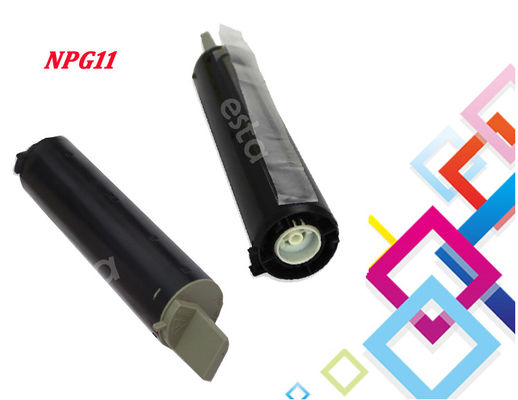 Npg11 Canon Toner Cartridge NP6012 / 6112 / 6212 / 6312 / 6412 / 6512 / 6612
