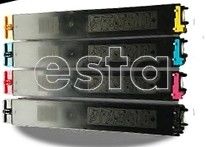 Tinta toner Warna Tajam MX23 Kompatibel MX 2010U / MX 3111U / MX 3116N