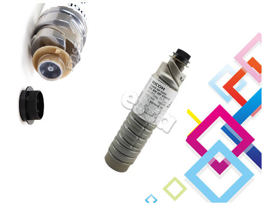Ricoh MP4500E / MP 4500E Toner Cartridge Copier Untuk Mesin Copier Aficio MP4000b / 5000b