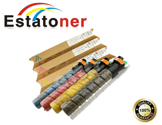 Tinta Toner Warna untuk Mesin Fotokopi Ricoh untuk Ricoh Mpc2550s Aficio Mpc2550 2030 2050