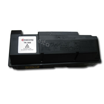 Kartrid Toner TK-360 Hitam Kompatibel Untuk Kyocera FS - 4020DN