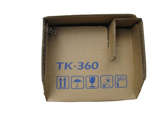 Kartrid Toner TK-360 Hitam Kompatibel Untuk Kyocera FS - 4020DN