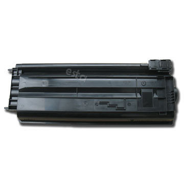 Model TK - 679 Hitam Kompatibel Mita Kyocera 2560 Toner Copier 20000 Halaman