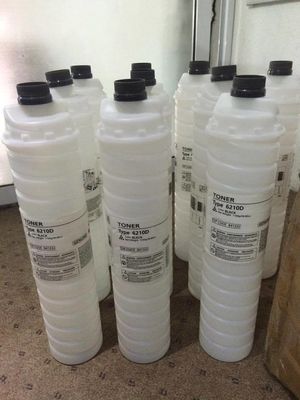 Tipe 6110D / 6210D Ricoh Toner Bagian Untuk Aficio 2060 / 2075 / MP5500 / 6500 / 7500