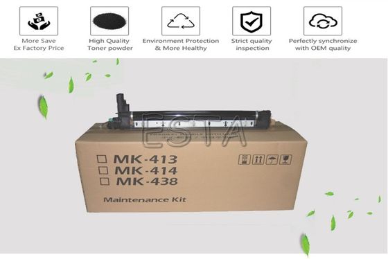 Unit Fotokonduktor Kyocera KM1620 MK413 Untuk FS 1635 / 1650 / 2020 / 2035 / 2050