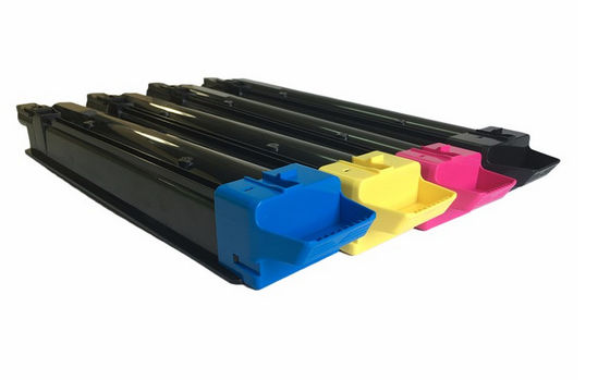 Kyocera Toner Cartridge TK8325 Kyocera digunakan dalam TASKAIFA 2551ci