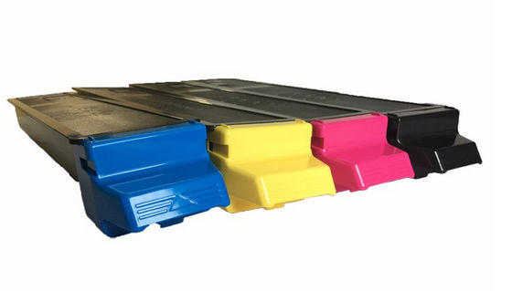 Kyocera Toner Cartridge TK8325 Kyocera digunakan dalam TASKAIFA 2551ci