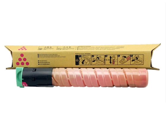 1 X Kartrid toner Laser yang Kompatibel Untuk Ricoh MPC2030 MPC2010 MPC2550 MPC2530