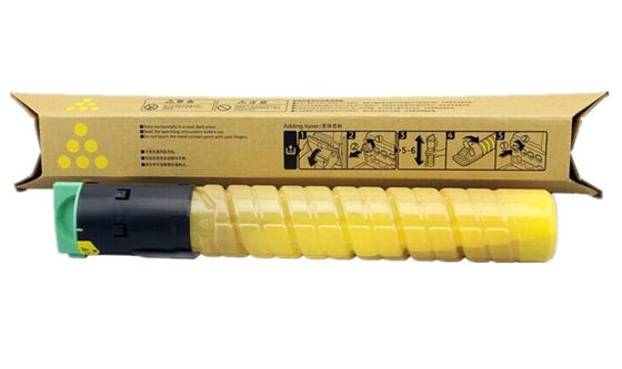 1 X Kartrid toner Laser yang Kompatibel Untuk Ricoh MPC2030 MPC2010 MPC2550 MPC2530