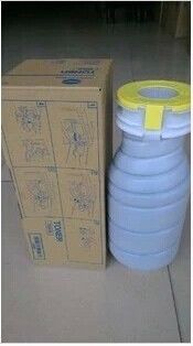 Pro 950 Konica Minolta Kopier Toner Hitam TN911 Hingga 80000 halaman