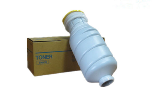 Pro 950 Konica Minolta Kopier Toner Hitam TN911 Hingga 80000 halaman