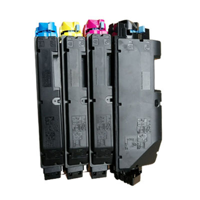 Kyocera TK-5140 Color Toner Cartridge Multipack Untuk Ecosys M6030 P6130 M6530
