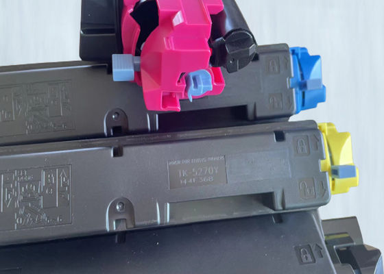 Kyocera TK-5140 Color Toner Cartridge Multipack Untuk Ecosys M6030 P6130 M6530