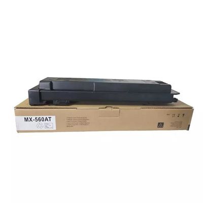 Sharp Copier Toner Cartridg Mx-560AT Hitam untuk tajam MX-M364N MX-M365N MX-M4050