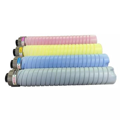 Ricoh Pro C9100 & C9110 Set Toner Lengkap