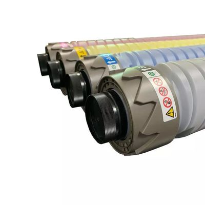 Ricoh Pro C9100 & C9110 Set Toner Lengkap