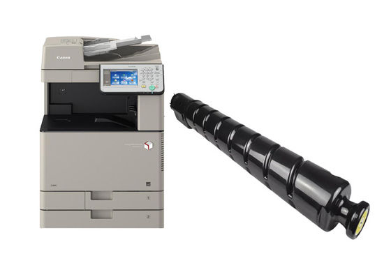 Laser Canon Npg 67 Toner Cartridge Untuk Printer Canon ir ADV C3320 Dengan kapasitas 12000 halaman