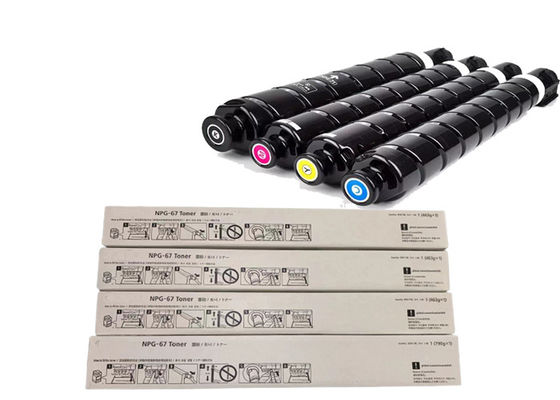 Aksesori printer NPG67 GPR-53 C-EXV49 Kartrid Toner Kompatibel Untuk CANON IRC3330